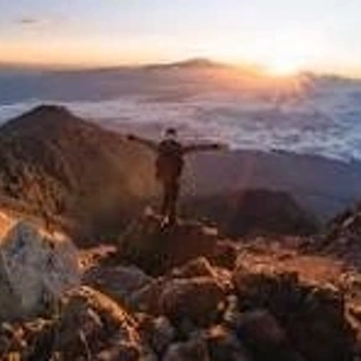 tourhub | Moipo Adventures | Kilimanjaro Climbing Tours via Rongai route 