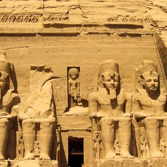 tourhub | On The Go Tours | Egypt Explorer, Nile Cruise & Coast - 13 days 