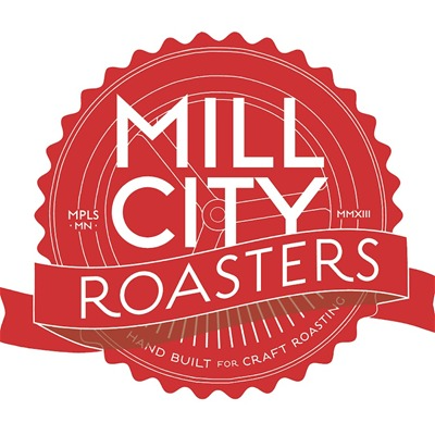 Mill City Roasters