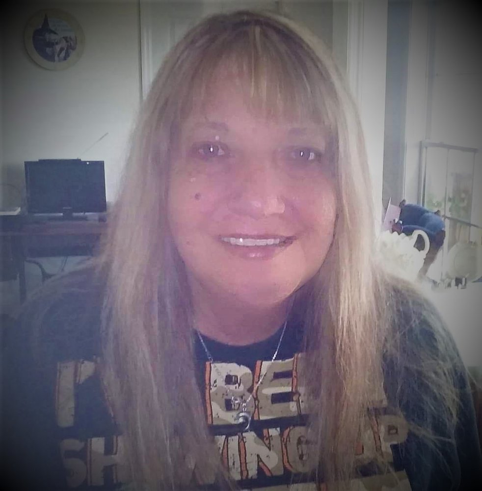 Kathy Diane Wallace Profile Photo