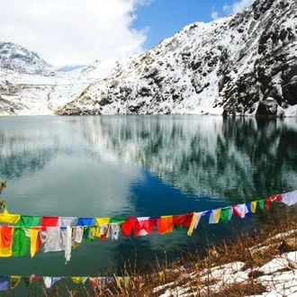 tourhub | UncleSam Holidays | Sikkim and Darjeeling Tour 