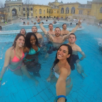 tourhub | Euroadventures | Budapest 