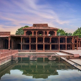 tourhub | Agora Voyages | Rajasthan Royal Heritage Expedition 