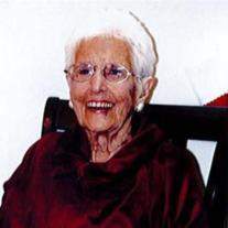 Lillian E. Burns Profile Photo