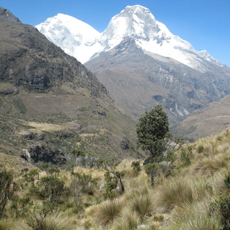 tourhub | First Class Huaraz | Lake 69 & Llanganuco Lakes 