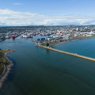 tourhub | Brightwater Holidays | Scotland: The Tall Ships Race in Aberdeen 9185 