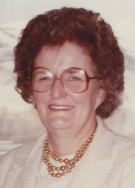 Norma Kennedy Profile Photo