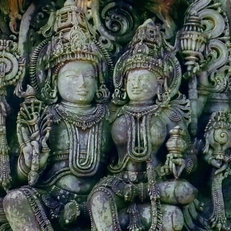 tourhub | Agora Voyages | Splendors of Hoysala: Bangalore to the Temples of Belur and Halebid 