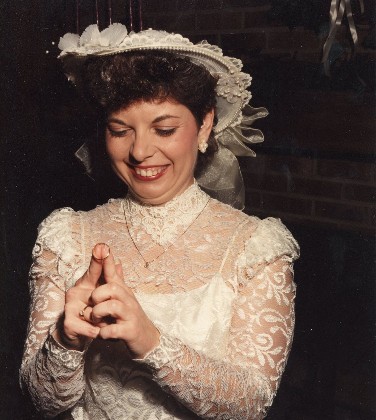 Beverly Ann Nicholas Profile Photo