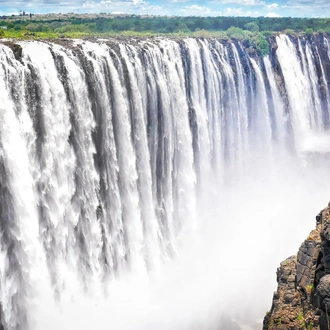 tourhub | Exodus Adventure Travels | Southern Africa: Cape, Delta & Falls 