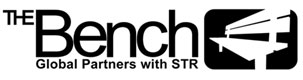 The Bench logo