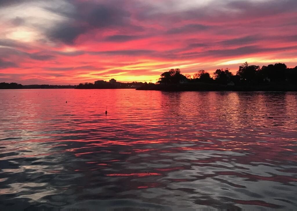 Private Sunset Cruise Key Largo