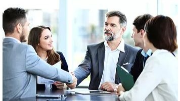 Représentation de la formation : FORMATION ACCUEILLIR ET ACCOMPAGNER LES RÉSIDENTS ET LEURS FAMILLES