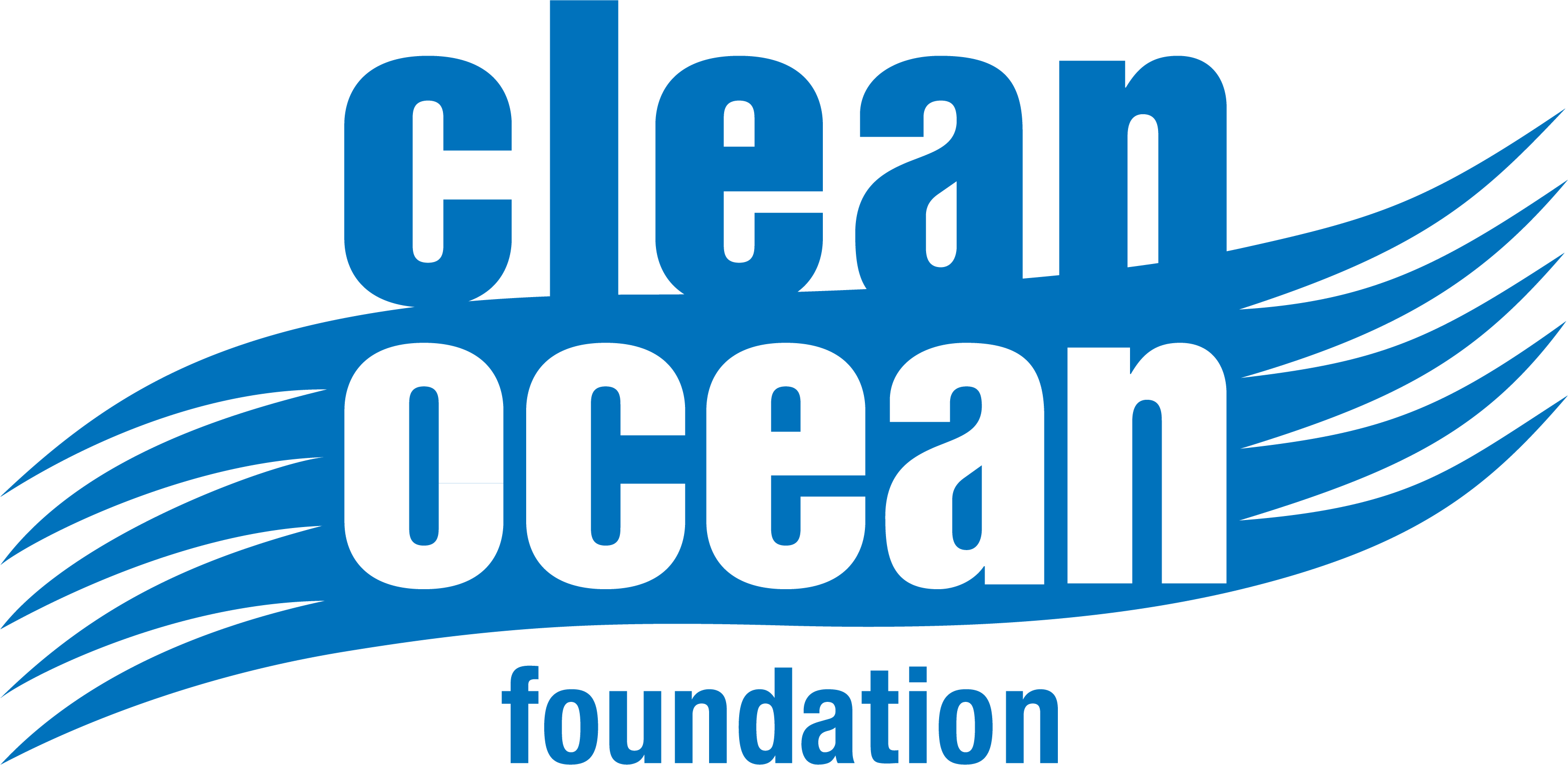 cleanocean.org logo