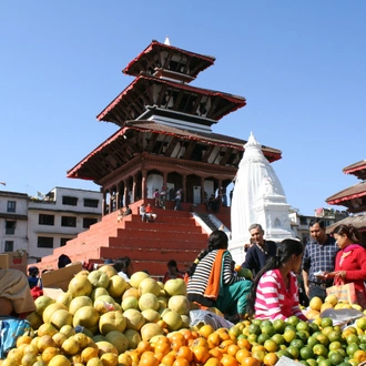 tourhub | Liberty Holidays | 9 Days Luxurious Lifetime Experience in Nepal 