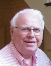Russell E. Roden Profile Photo