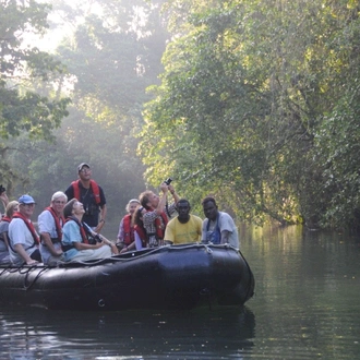 tourhub | Heritage Expeditions | Discover the Secrets of Melanesia 