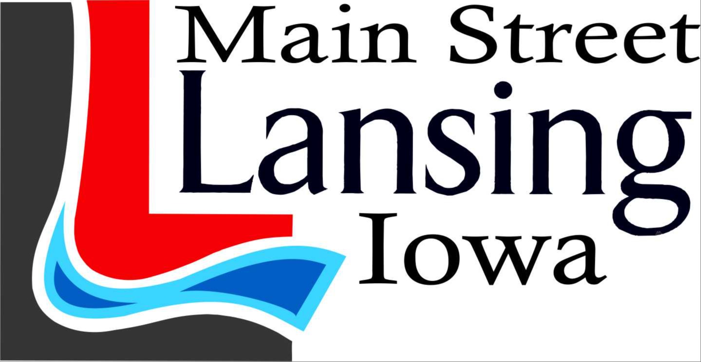 Main Street Lansing logo