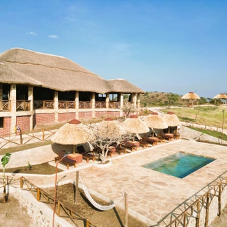 tourhub | Beach and Safari Holidays | Serengeti Sensation: Discover the Wild African Savannah 