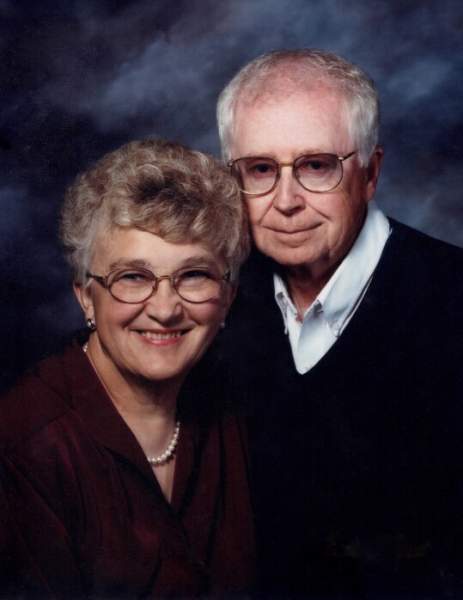 Lloyd and Shirley Lee Profile Photo
