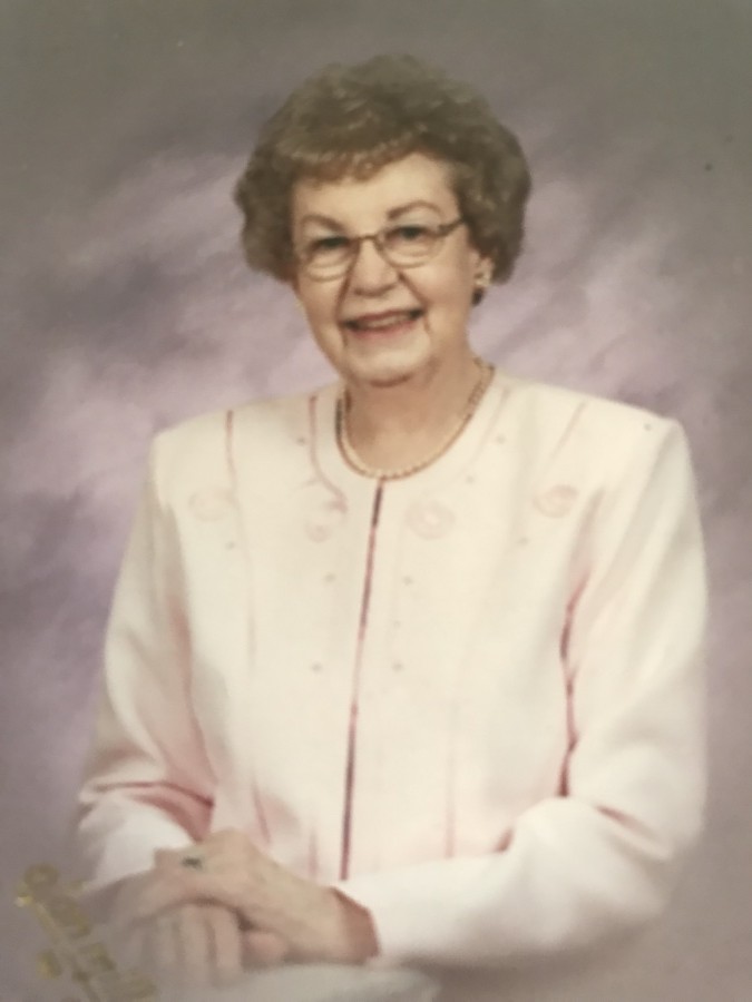 Velma Graven Profile Photo