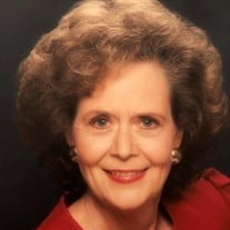 Mrs. Barbara Ann Savell Profile Photo