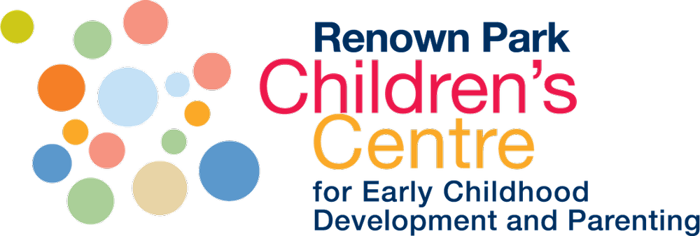 Renown Park Children's Centre logo