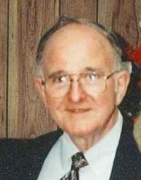 Dr. William “Bill” Allen Profile Photo