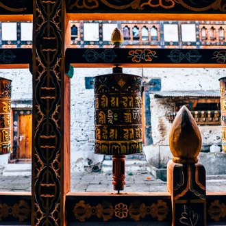 tourhub | Exodus Adventure Travels | Festivals of Bhutan - Thimphu 