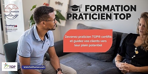 Représentation de la formation : FORMATION PRATICIEN TOP® (FP-TOP)