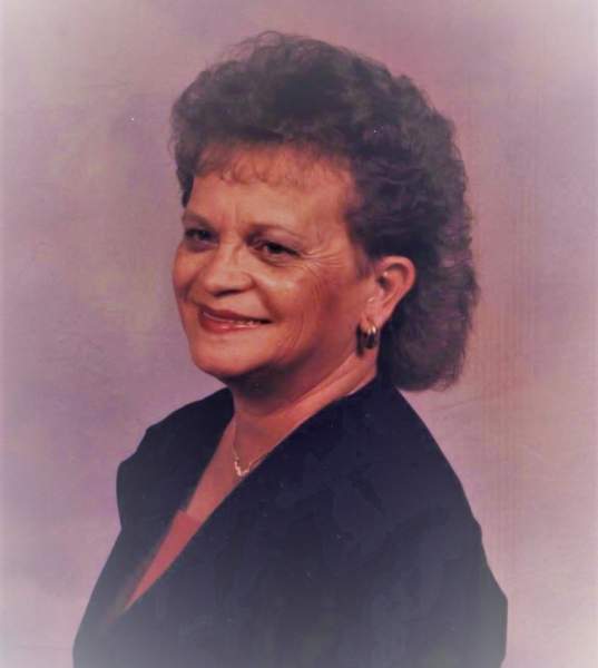 Dorothy Jean Sanders George Profile Photo
