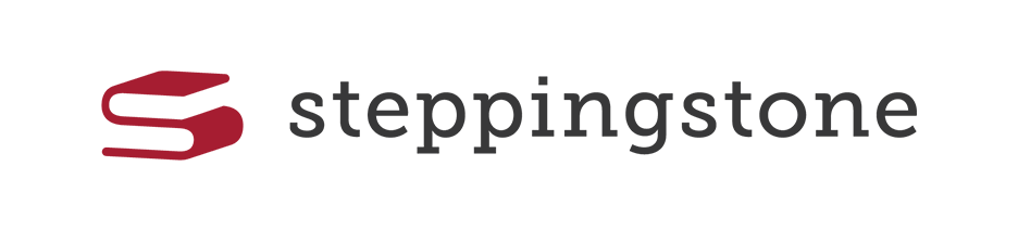 Steppingstone logo