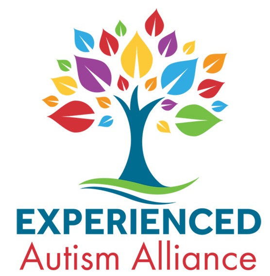Experienced Autism Alliance logo