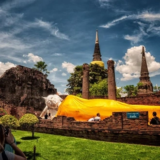 tourhub | Tweet World Travel | 18-Day Best Of Indochina Tour 