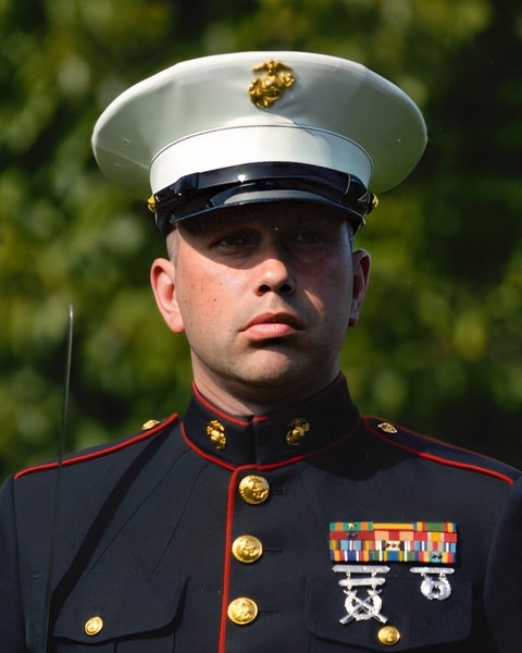 William Michael Redmon, Jr. Profile Photo
