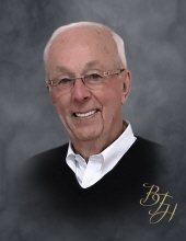 Judge Jim Barron Profile Photo