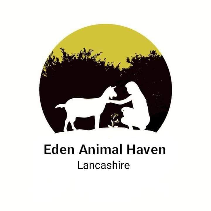 Eden Animal Haven logo