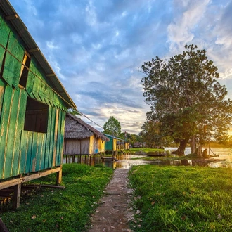 tourhub | Intrepid Travel | Ecuador Highlands  