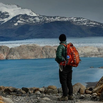 tourhub | G Adventures | Patagonia: Torres del Paine & Los Glaciares National Park 