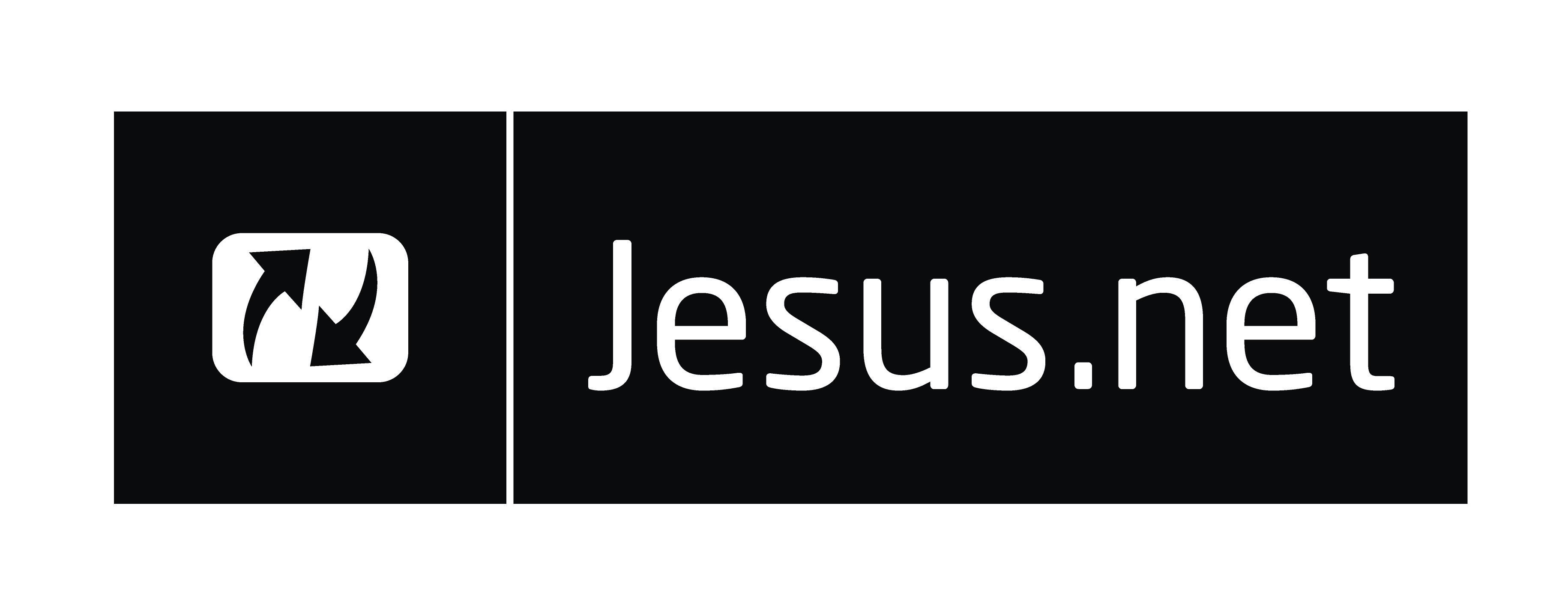 Jesus.net Foundation logo