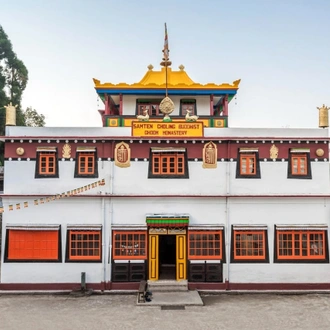 tourhub | Holidays At | Bhutan Tour from Kolkata 