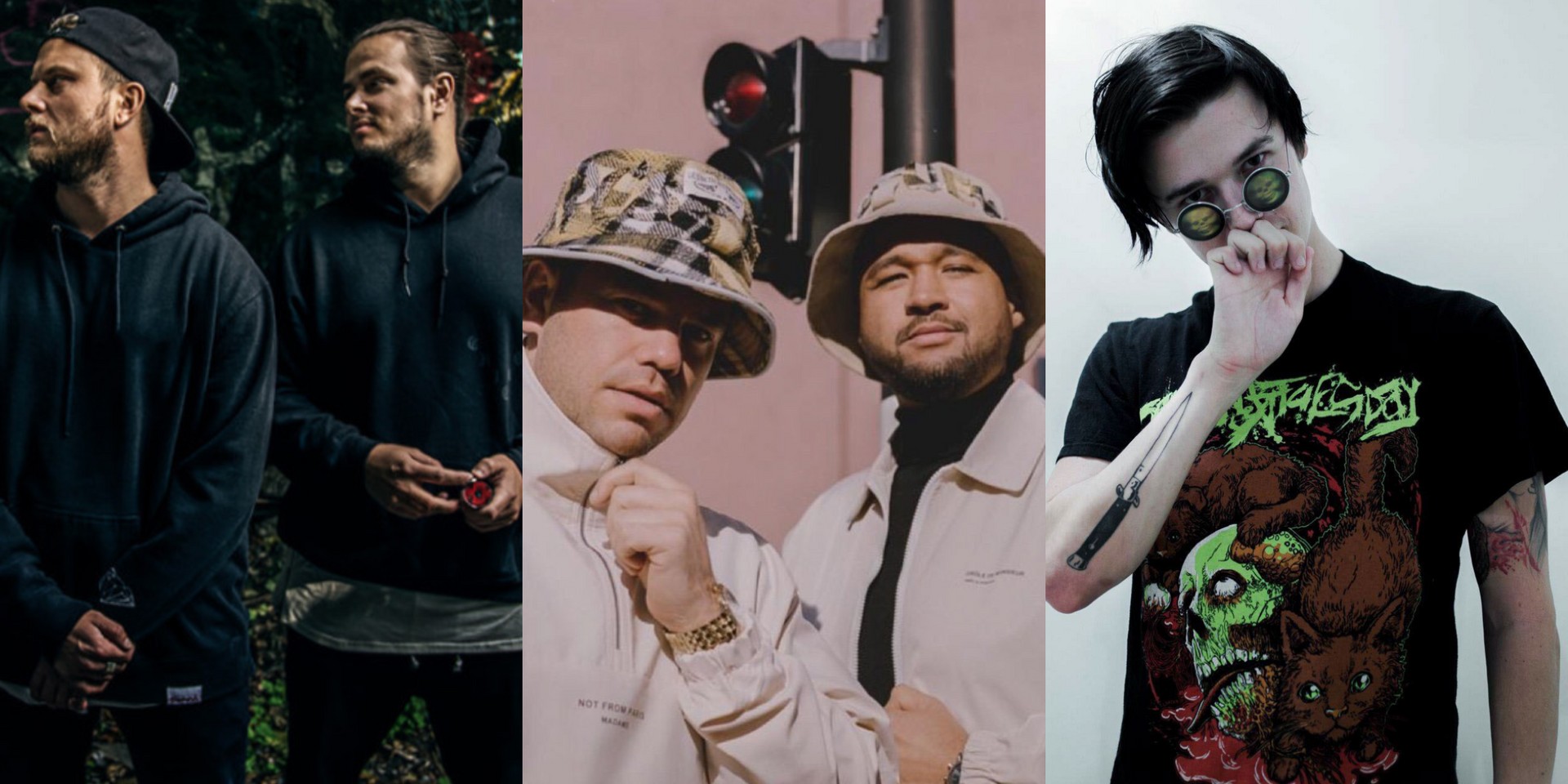 Djakarta Warehouse Project unveils final line-up for 2019 festival – Moksi, Brohug, Ghastly and more to perform