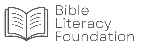 Bible Literacy Foundation logo