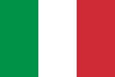 Représentation de la formation : Italien intermédiaire