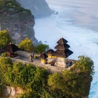 tourhub | The Bali Trip Mate | 4 Days Bali Authentic Experience 