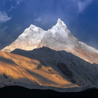 tourhub | Sherpa Expedition & Trekking | Manaslu Circuit Trek 17 Days 