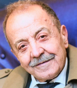 Nadim Nasser Profile Photo