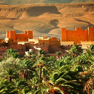 tourhub | Today Voyages | TUI Tours | Atlas Mountains - Tracks of the Nomads, Small Group Tour 