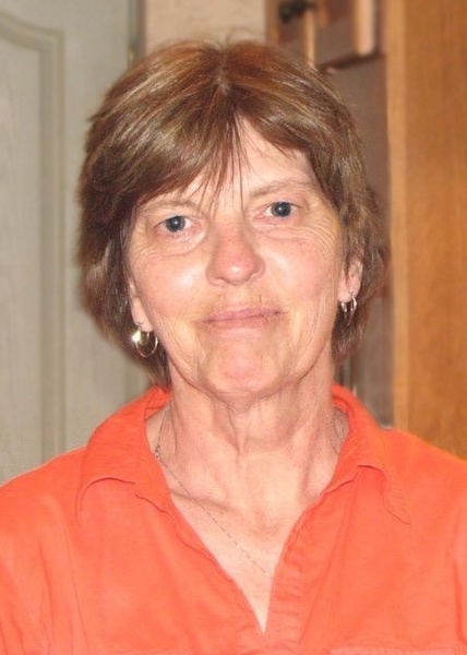 Barbara Bendel Profile Photo