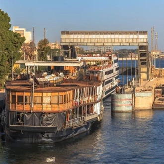 tourhub | Consolidated Tour Operators | Highlights of Egypt 